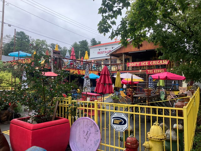 Day 3: Little Orleans, MD photo 4
