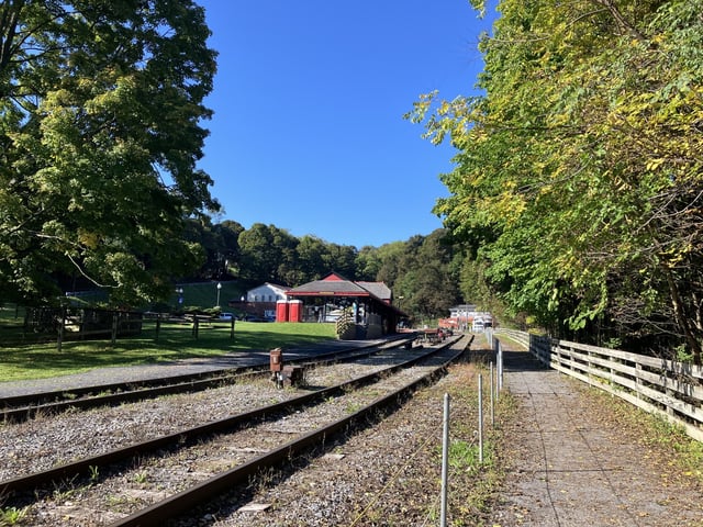 Day 5: Meyersdale, PA photo 4