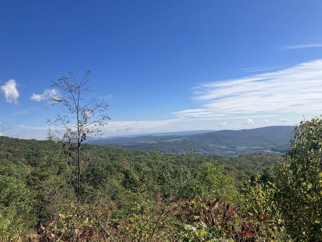 Day 5: Meyersdale, PA photo 7