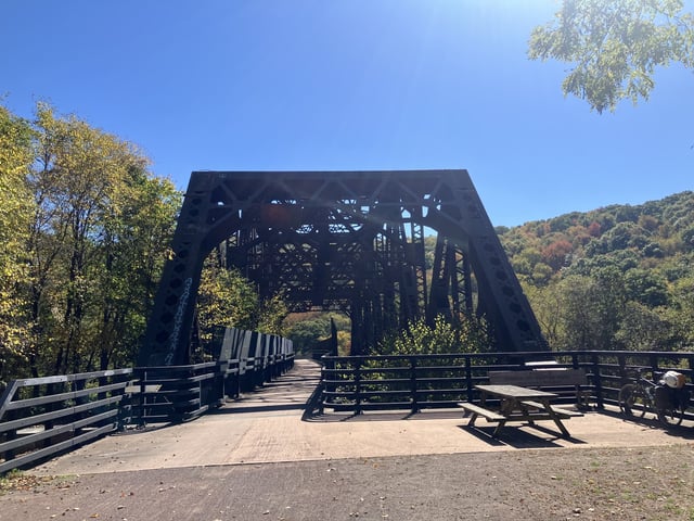 Day 5: Meyersdale, PA photo 9
