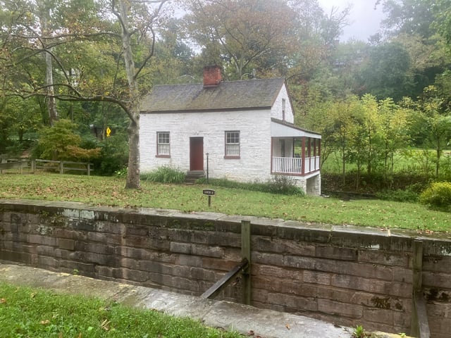 Day 1: Brunswick, MD photo 3
