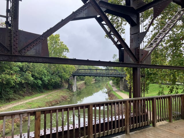Day 3: Little Orleans, MD photo 2