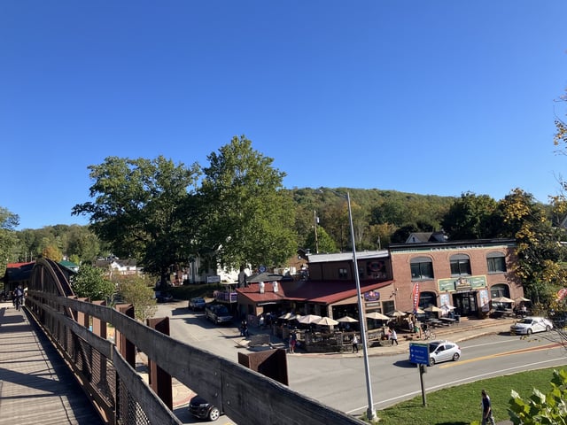 Day 6: Ohiopyle, PA photo 1
