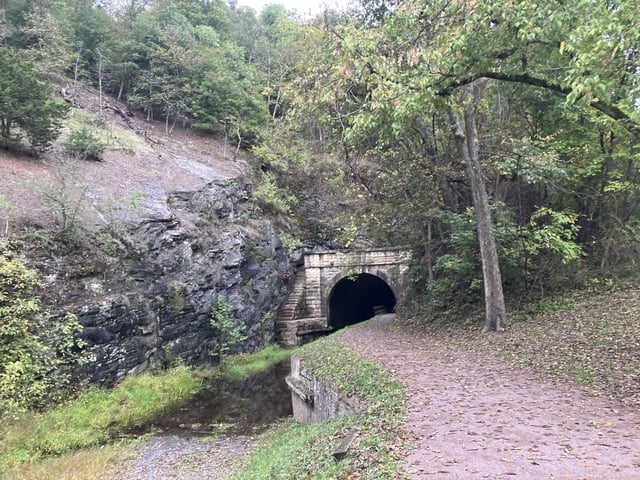 Day 4: Cumberland, MD photo 3