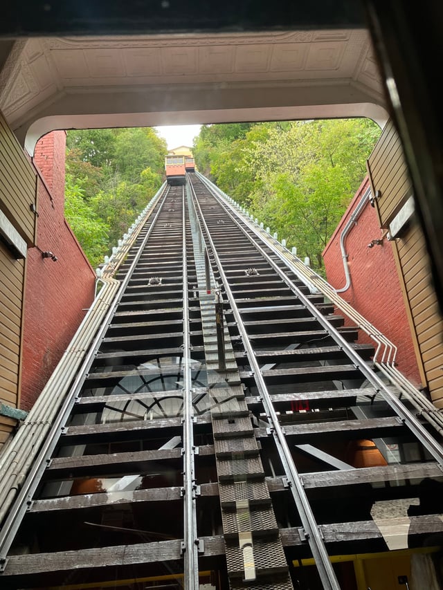 Day 8: Pittsburgh, PA US photo 9