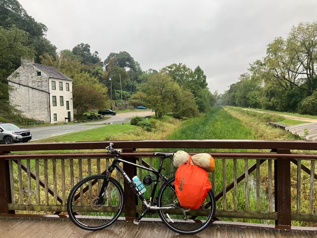 Day 1: Brunswick, MD photo 2