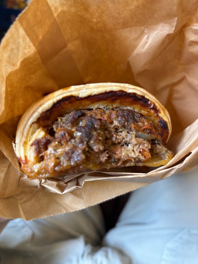 Third Place Cafe — Māngere Bridge