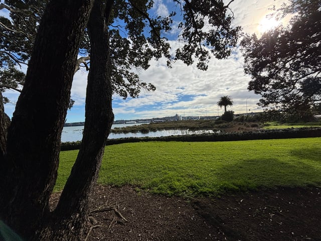 Exploring Māngere Bridge photo 1