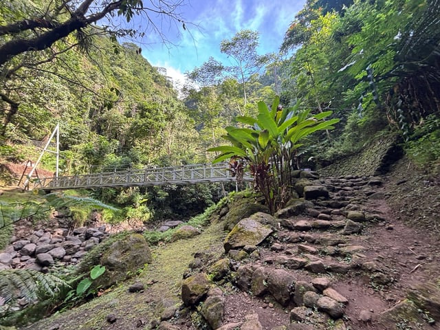 Tahiti — Polynesian Adventures!