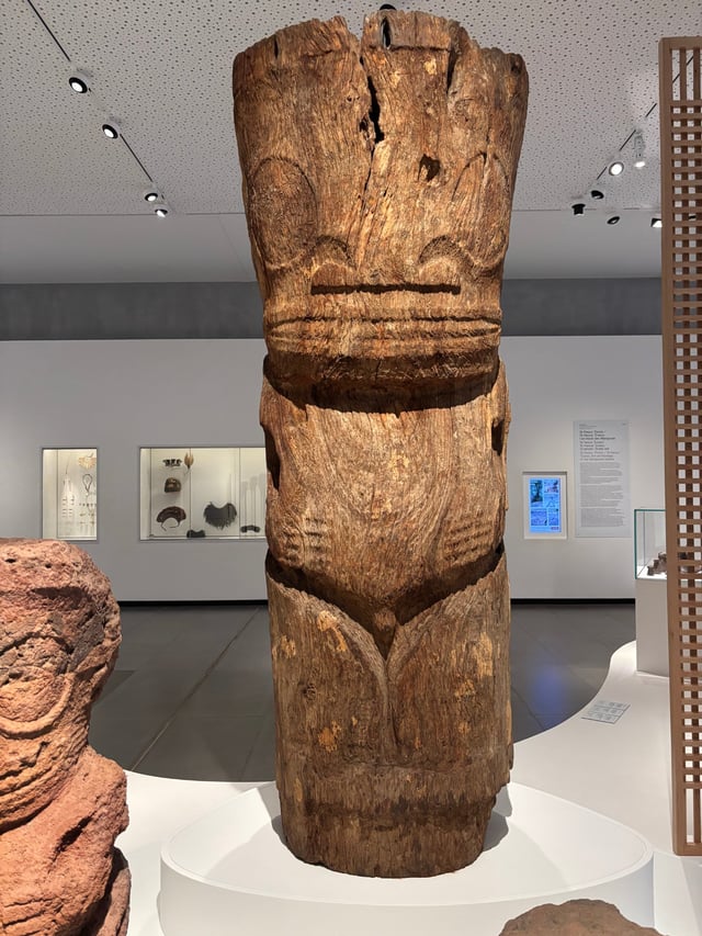 Museum of Tahiti and The Islands — Day 3: Chasing Waterfalls and Drinking Beer
