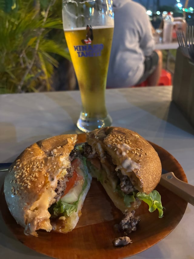 JOJO PIZZA TOATA — Day 3: Chasing Waterfalls and Drinking Beer