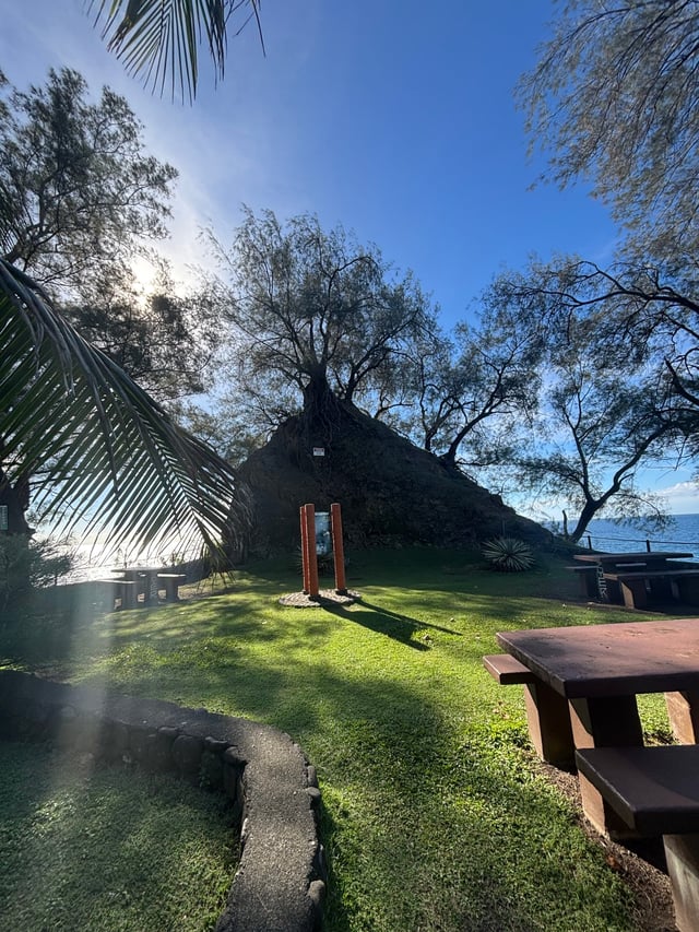 Tapahi — Day 3: Chasing Waterfalls and Drinking Beer