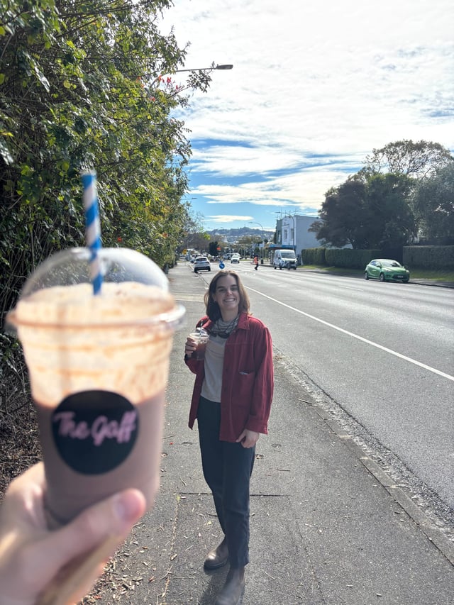 Auckland, Auckland — Exploring Māngere Bridge