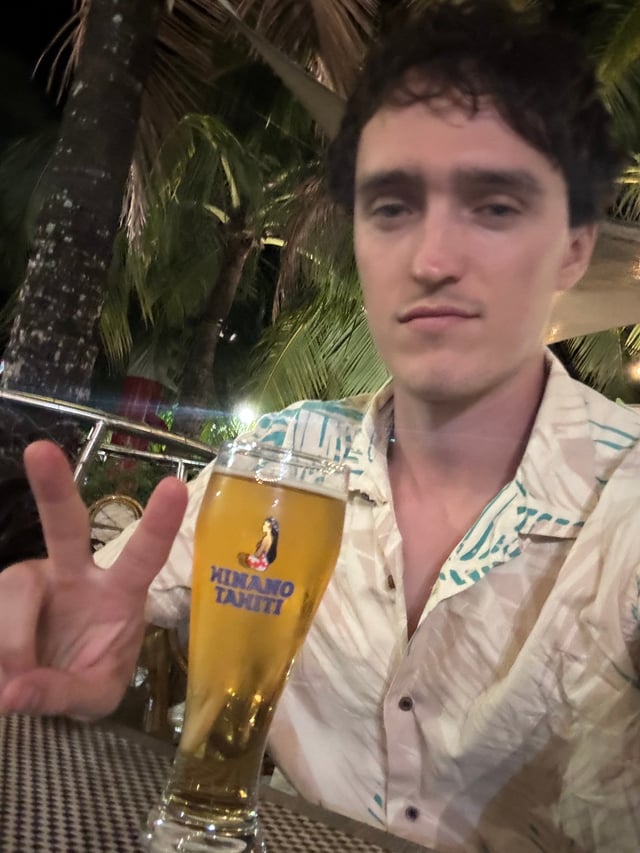 Day 3: Chasing Waterfalls and Drinking Beer photo 2