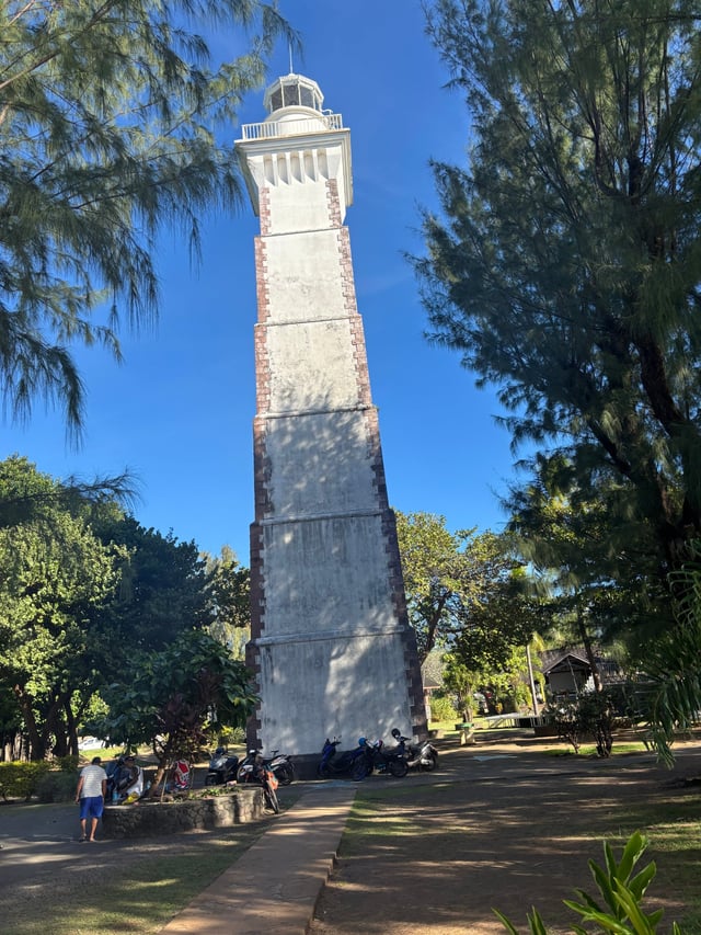Venus Point — Day 3: Chasing Waterfalls and Drinking Beer